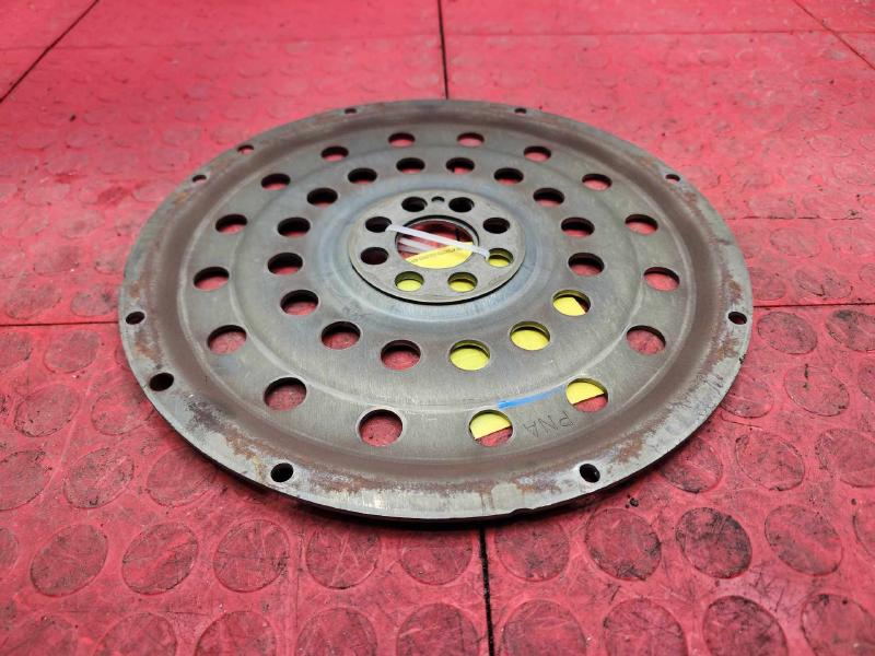 2014 Honda CR-V Flywheel
