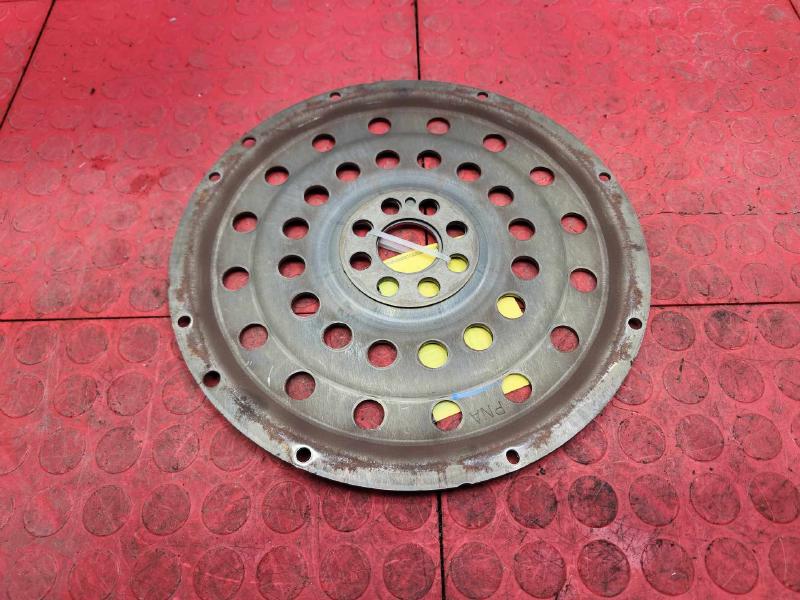 2014 Honda CR-V Flywheel