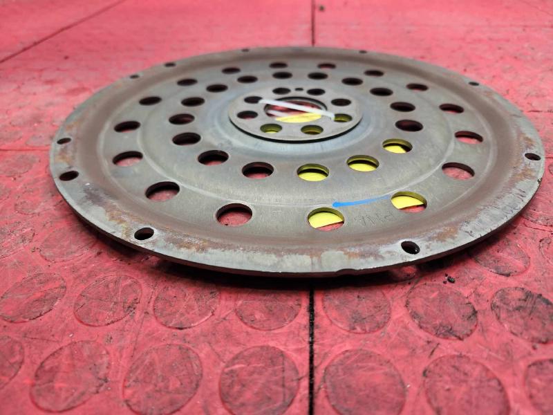 2014 Honda CR-V Flywheel
