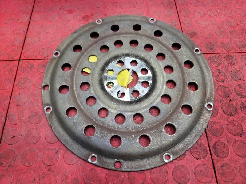 2014 Honda CR-V Flywheel