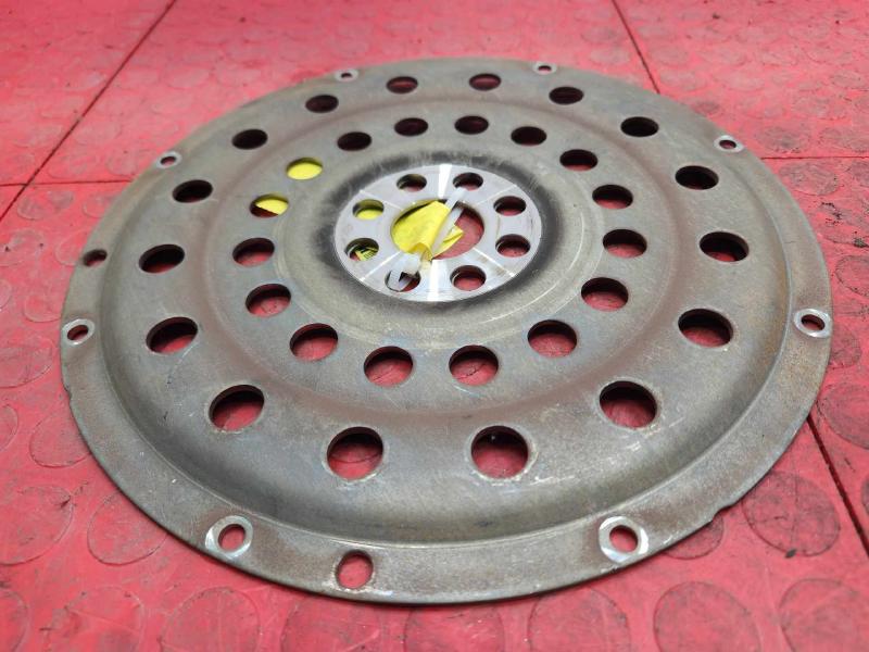 2014 Honda CR-V Flywheel