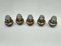 2008 Toyota Sequoia Lug Nuts