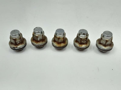 2008 Toyota Sequoia Lug Nuts