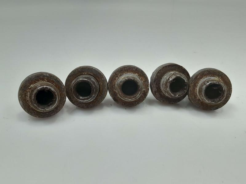 2008 Toyota Sequoia Lug Nuts