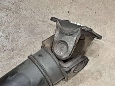 2019 - 2023 Subaru Forester Rear Driveshaft Propeller Shaft Assembly OEM 27111FL120