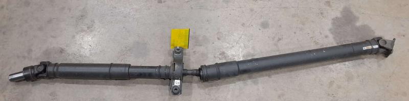 2019 - 2023 Subaru Forester Rear Driveshaft Propeller Shaft Assembly OEM 27111FL120