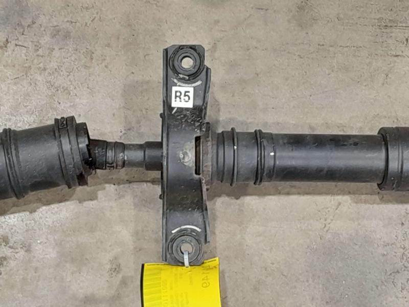 2019 - 2023 Subaru Forester Rear Driveshaft Propeller Shaft Assembly OEM 27111FL120