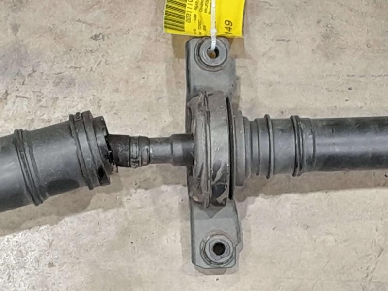 2019 - 2023 Subaru Forester Rear Driveshaft Propeller Shaft Assembly OEM 27111FL120