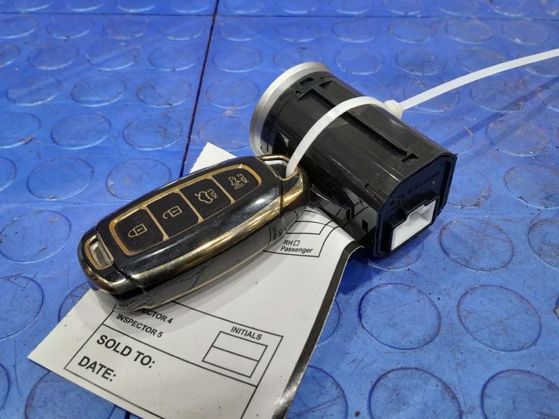 2019 Hyundai Kona Ignition Switch(W/O Cyl& Key)