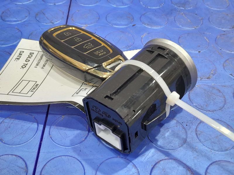 2019 Hyundai Kona Ignition Switch(W/O Cyl& Key)