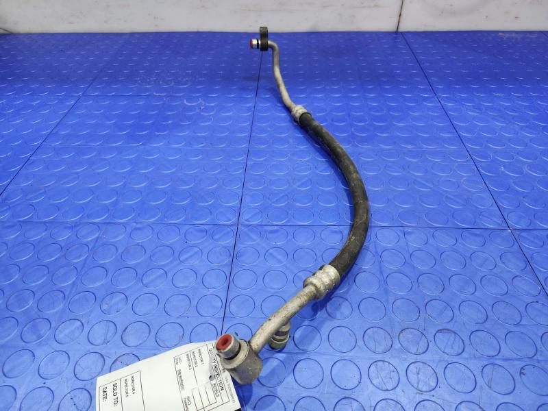 2009 Subaru Forester Air Conditioner Hose