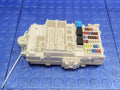 2016 Honda Fit Cabin Fuse Box