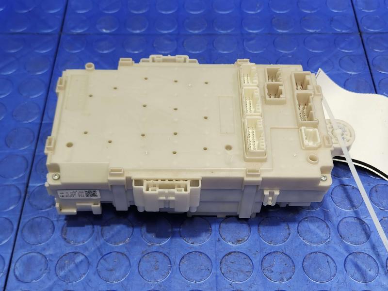 2016 Honda Fit Cabin Fuse Box