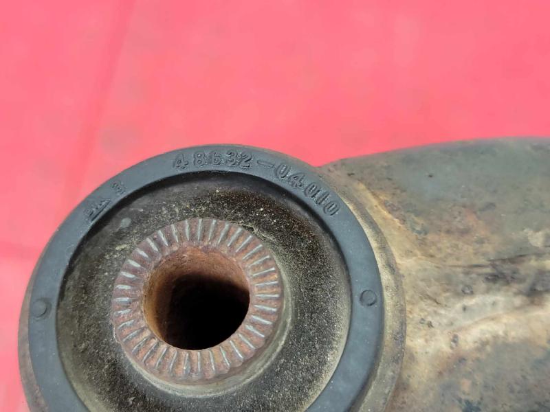 2007 Toyota Tacoma Upper Control Arm Front