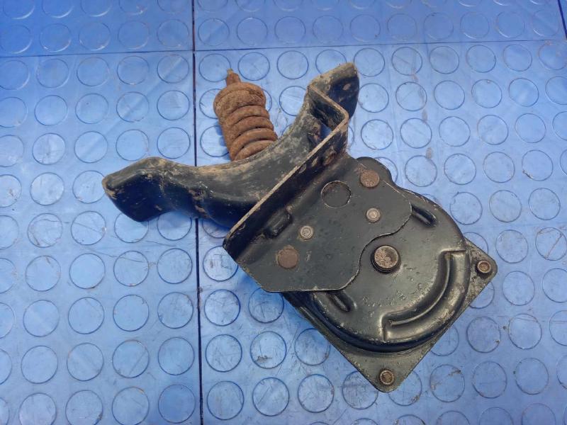 2015-2023 Ford F-150 Spare Tire Hoist Hanger Assembly Genuine OEM JL3Z1A131B