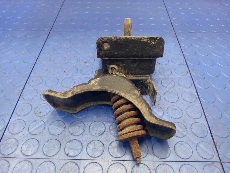 2015-2023 Ford F-150 Spare Tire Hoist Hanger Assembly Genuine OEM JL3Z1A131B
