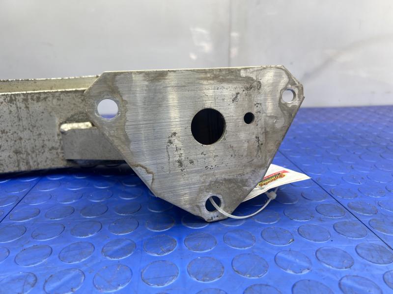 2018 Chevrolet Cruze Rear Bumper Reinforcement