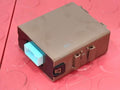 2005-2006 Toyota Tundra Tire Pressure Monitor Control Module OEM 8976934010