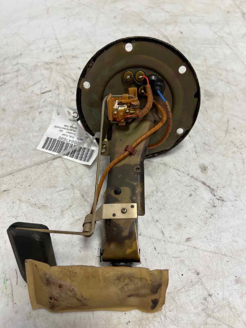 1997 Honda CRV Fuel Pump Assembly OEM 17040S10A01