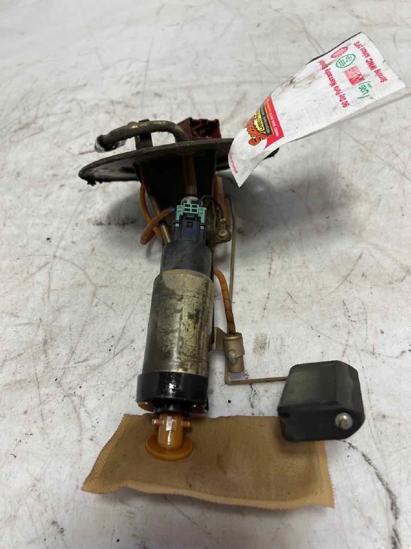 1997 Honda CRV Fuel Pump Assembly OEM 17040S10A01