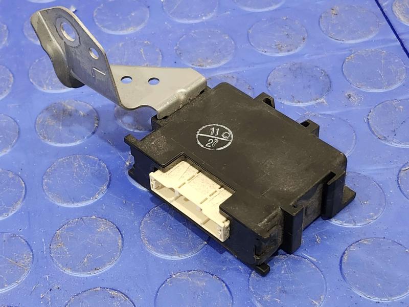2014 Lexus IS 250 Chassis Brain Box