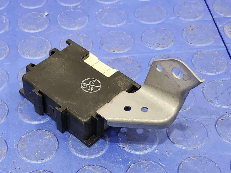 2014 Lexus IS 250 Chassis Brain Box