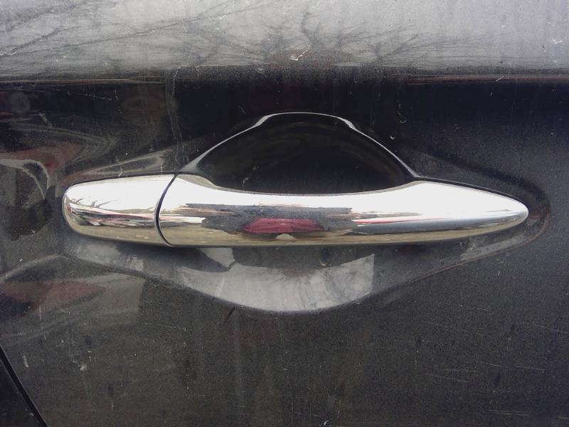 2016 Infiniti QX60 Outside Door Handle