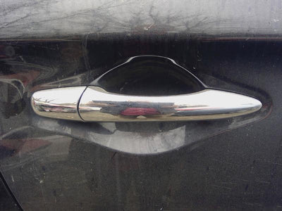 2016 Infiniti QX60 Outside Door Handle