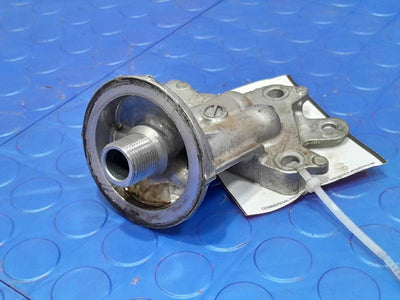 2016 Mazda CX-9 Oil Filter Housing