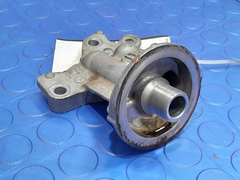 2016 Mazda CX-9 Oil Filter Housing