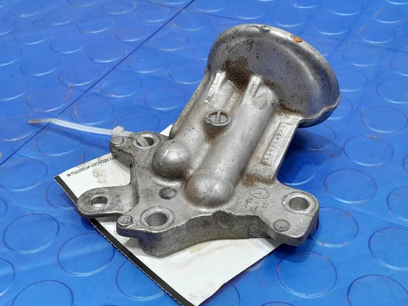2016 Mazda CX-9 Oil Filter Housing