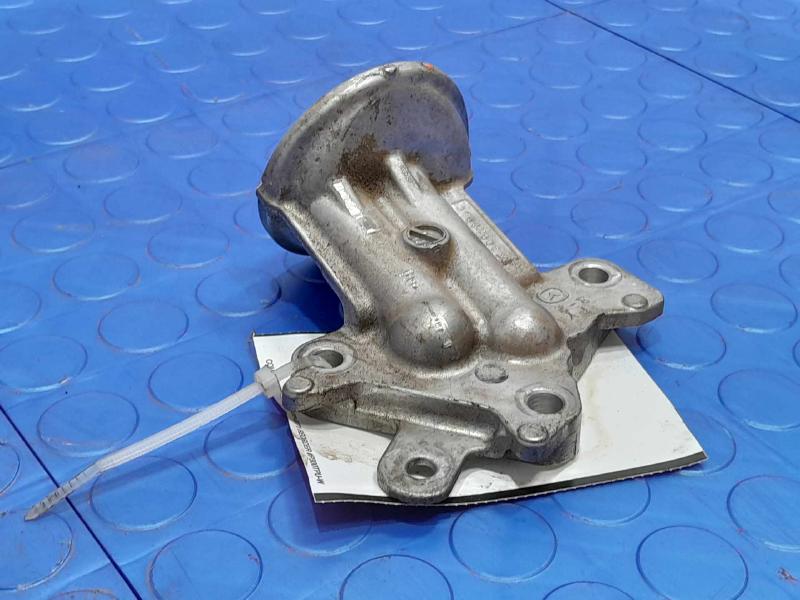 2016 Mazda CX-9 Oil Filter Housing