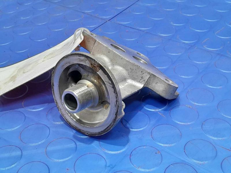 2016 Mazda CX-9 Oil Filter Housing