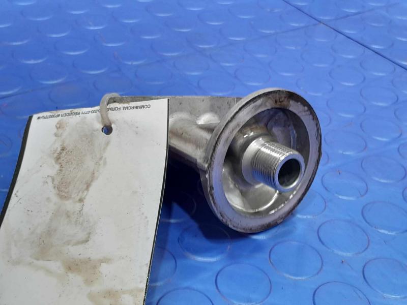 2016 Mazda CX-9 Oil Filter Housing