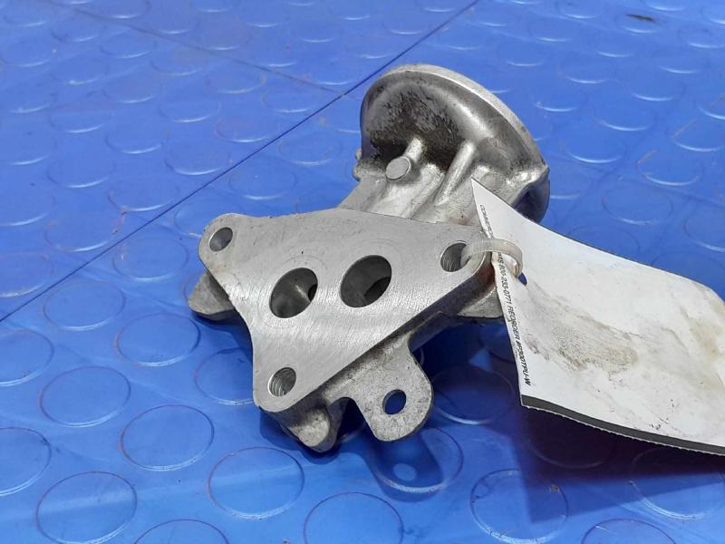 2016 Mazda CX-9 Oil Filter Housing