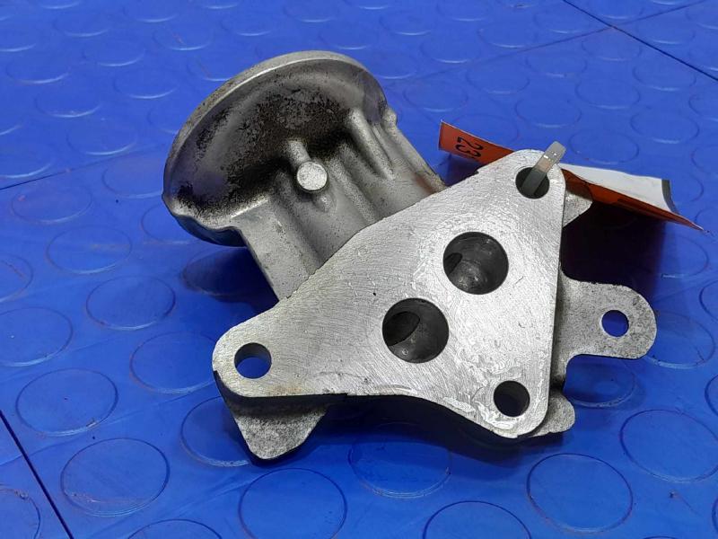 2016 Mazda CX-9 Oil Filter Housing