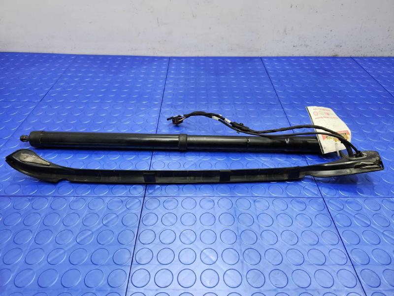 2011 Volkswagen Touareg Tailgate Lift Motor
