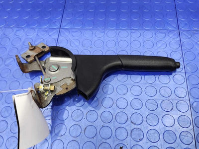2014-2024 Mitsubishi Mirage Parking Brake Control Lever Handle Assembly OEM 4815A092
