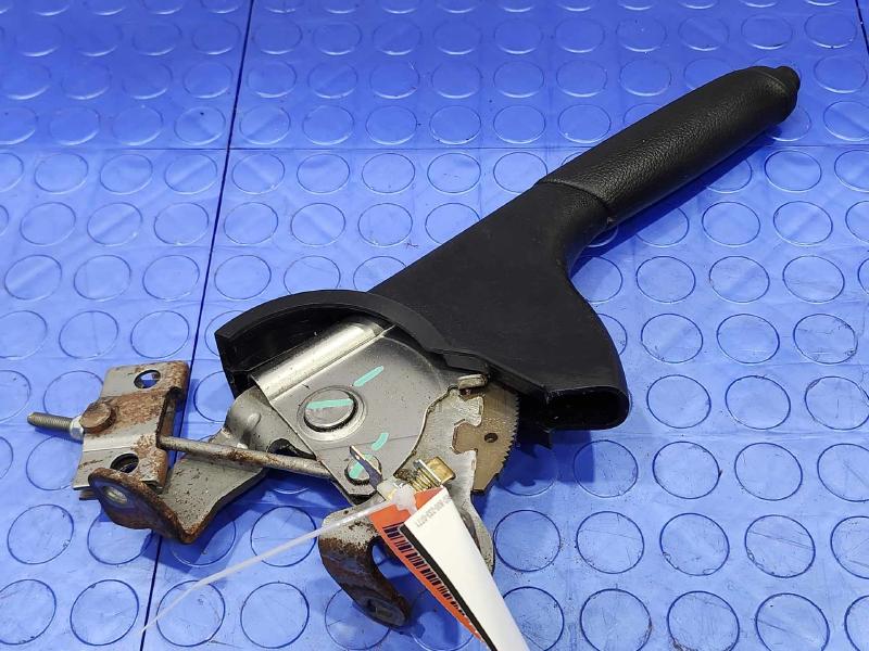 2014-2024 Mitsubishi Mirage Parking Brake Control Lever Handle Assembly OEM 4815A092