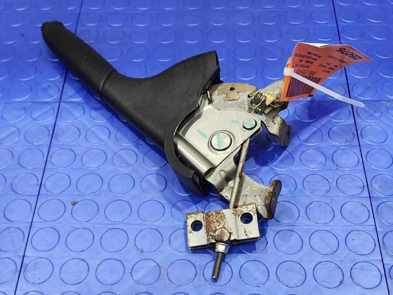 2014-2024 Mitsubishi Mirage Parking Brake Control Lever Handle Assembly OEM 4815A092