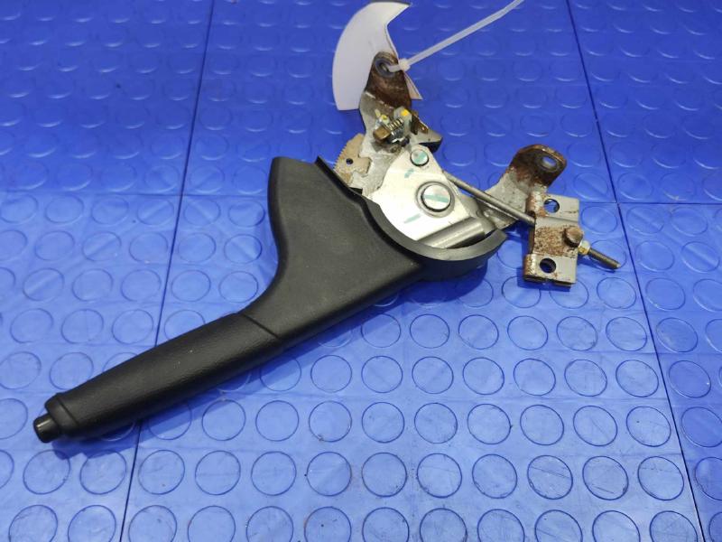 2014-2024 Mitsubishi Mirage Parking Brake Control Lever Handle Assembly OEM 4815A092