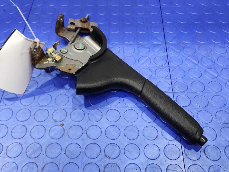 2014-2024 Mitsubishi Mirage Parking Brake Control Lever Handle Assembly OEM 4815A092