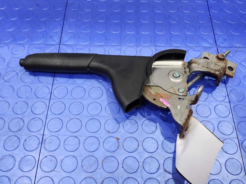 2014-2024 Mitsubishi Mirage Parking Brake Control Lever Handle Assembly OEM 4815A092