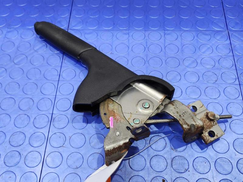 2014-2024 Mitsubishi Mirage Parking Brake Control Lever Handle Assembly OEM 4815A092