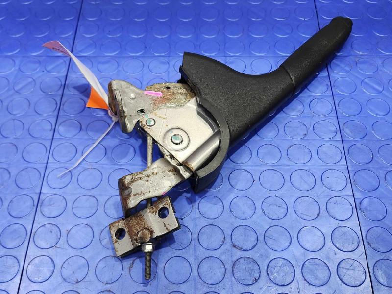 2014-2024 Mitsubishi Mirage Parking Brake Control Lever Handle Assembly OEM 4815A092