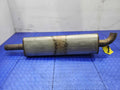 2019-2021 Volkswagen Jetta 1.4L Center Intermediate Exhaust Muffler OEM 5QM253209AJ