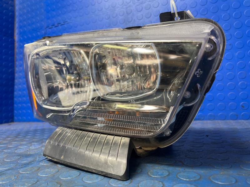 2012 Dodge Charger Headlamp Assembly