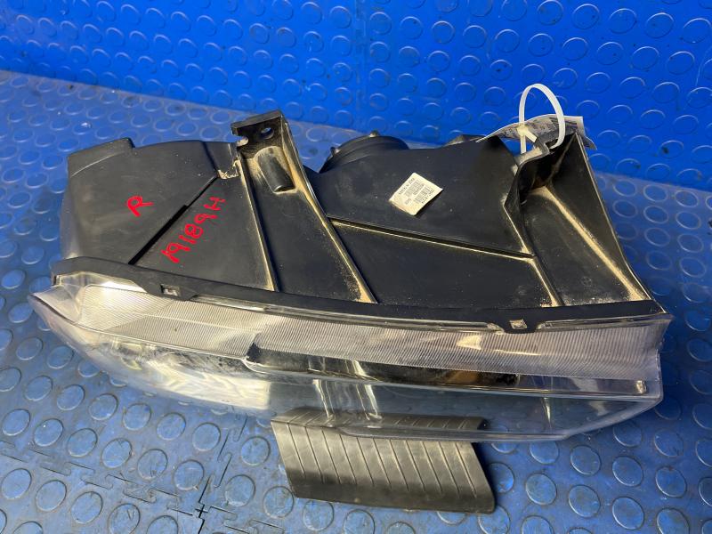 2012 Dodge Charger Headlamp Assembly