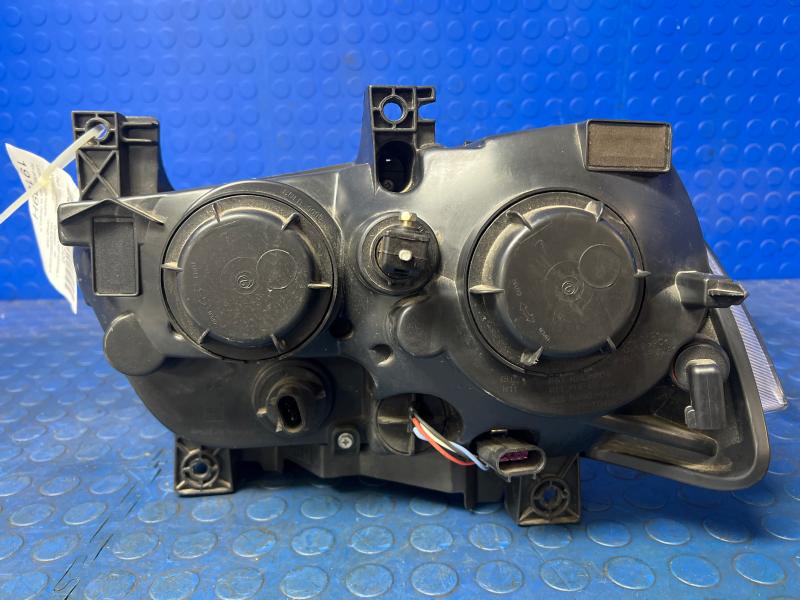 2012 Dodge Charger Headlamp Assembly