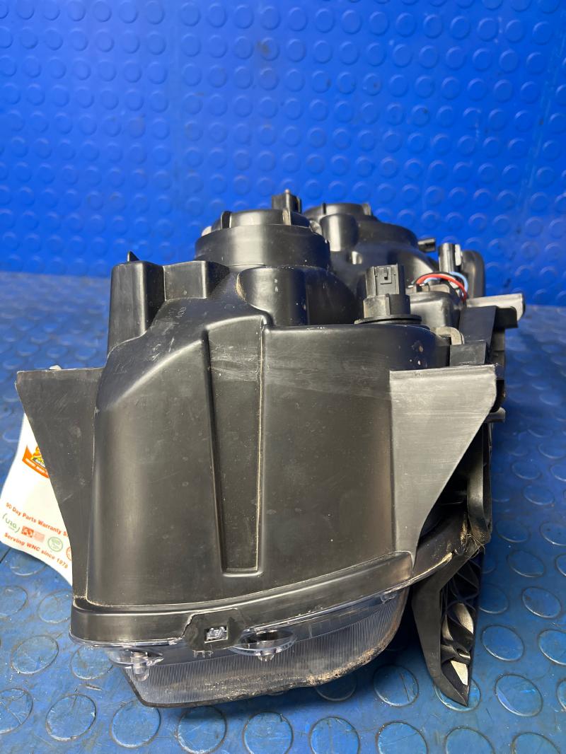 2012 Dodge Charger Headlamp Assembly